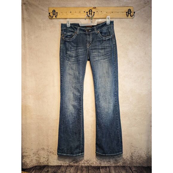 Jeans Defleur bootcut jeans size 13 * - Picture 1 of 7
